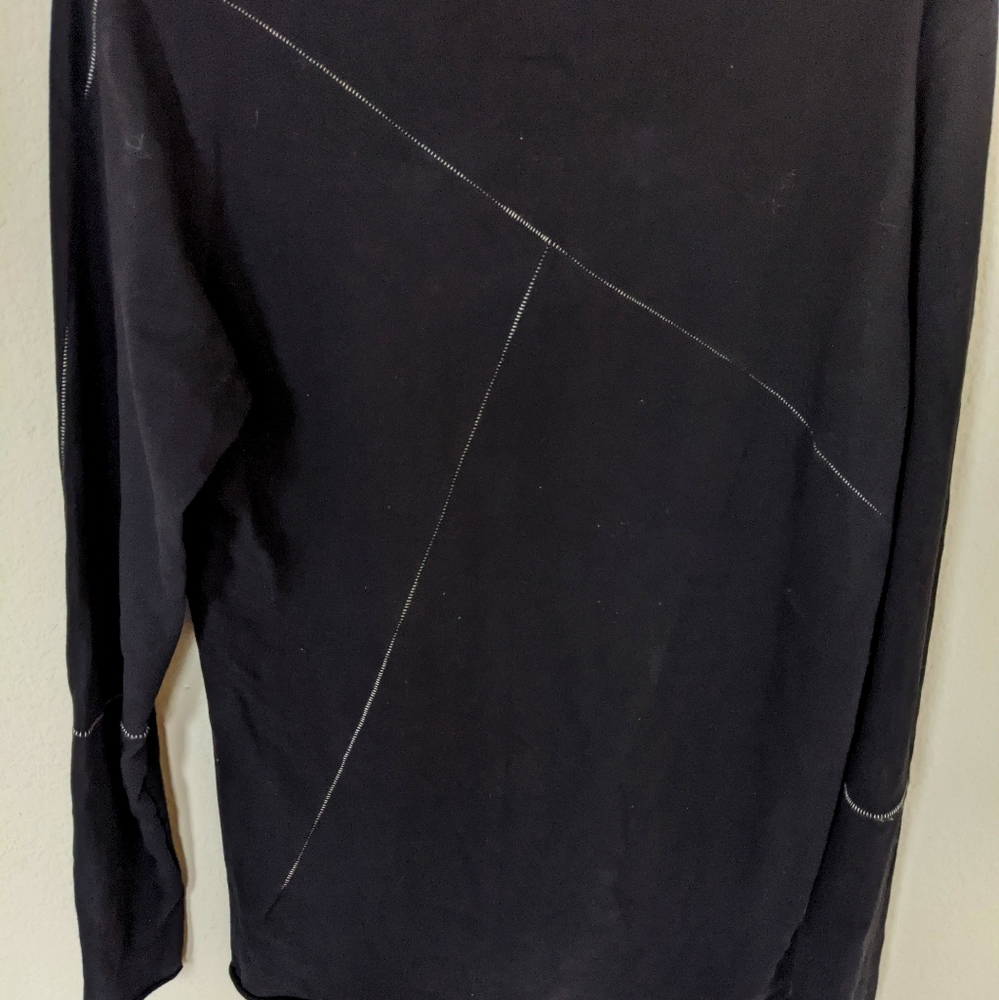 Thom / Krom Long Sleeve